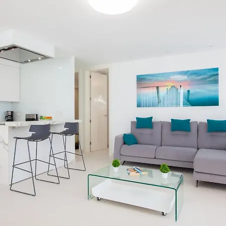 Vila Playa Chica By Buenavilla Puerto del Carmen (Lanzarote)