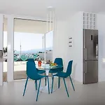 Villa Playa Chica By Buenavilla *