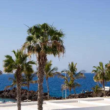 Playa Chica By Buenavilla ヴィラ *