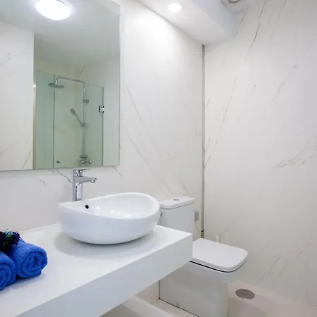 Playa Chica By Buenavilla ヴィラ