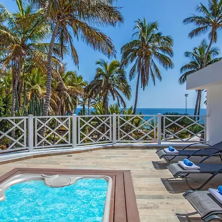 Playa Chica By Buenavilla