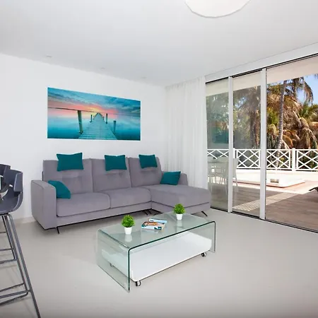 Playa Chica By Buenavilla *