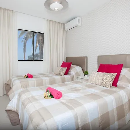 Playa Chica By Buenavilla