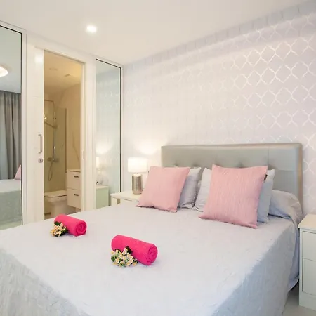 Villa Playa Chica By Buenavilla Puerto del Carmen (Lanzarote)