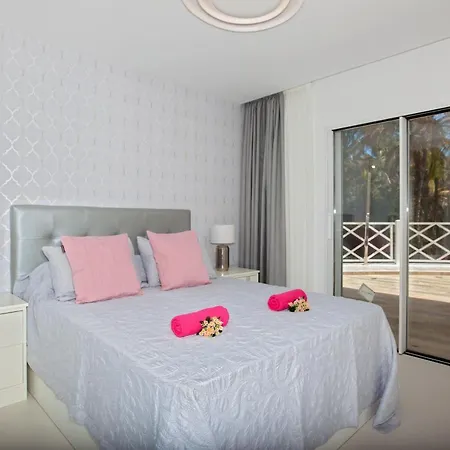 Playa Chica By Buenavilla