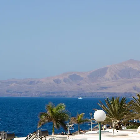 Playa Chica By Buenavilla Villa *