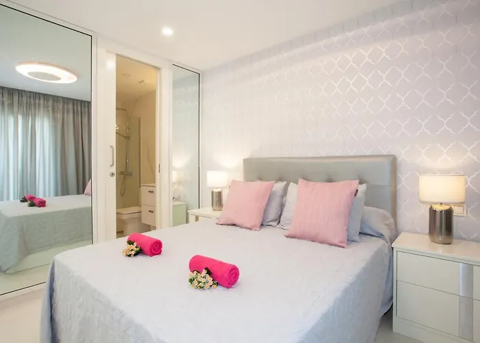 Villa Playa Chica By Buenavilla Puerto del Carmen