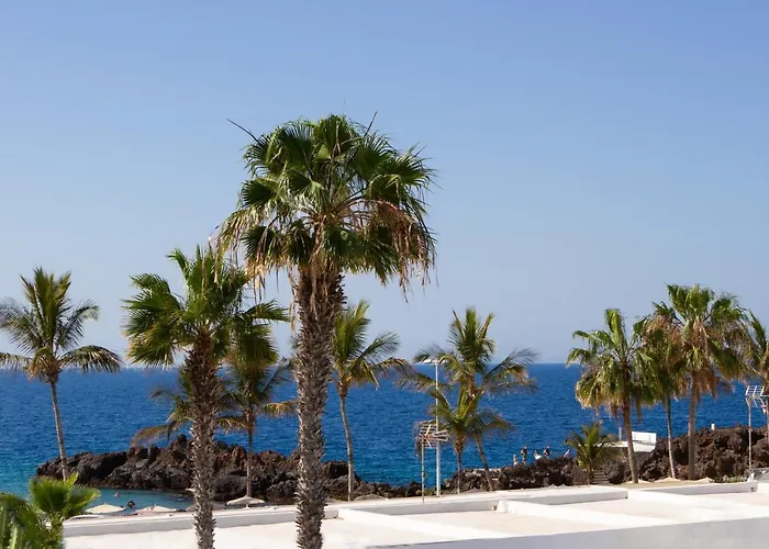 Playa Chica By Buenavilla Willa *