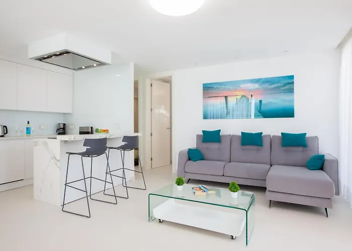 Villa Playa Chica By Buenavilla Puerto del Carmen (Lanzarote)