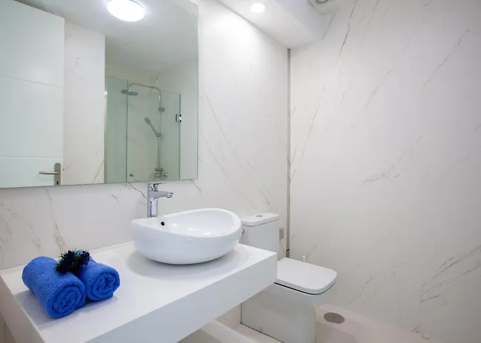 Playa Chica By Buenavilla Willa