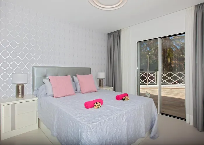 Playa Chica By Buenavilla