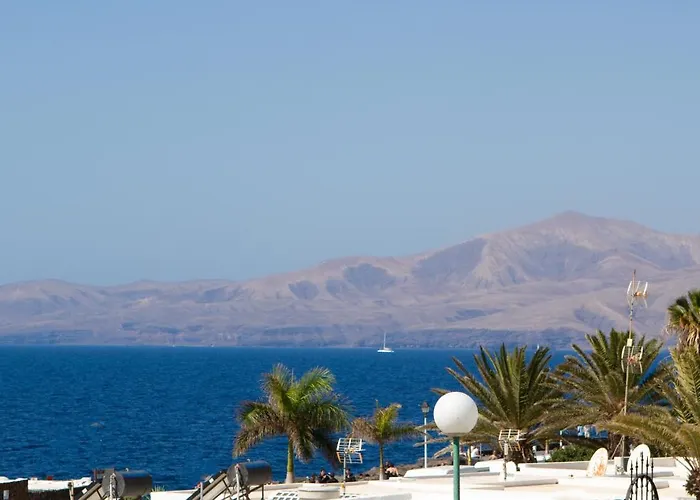 Playa Chica By Buenavilla Willa *