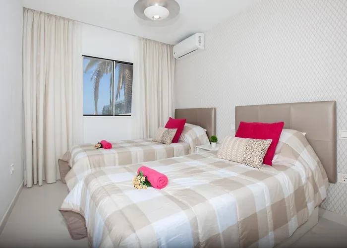 Playa Chica By Buenavilla